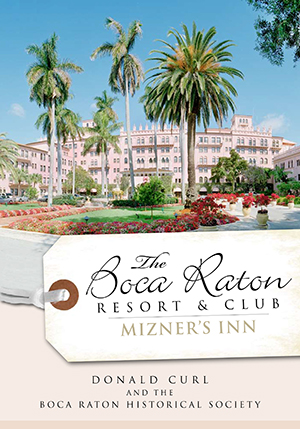 The Boca Raton Resort & Club