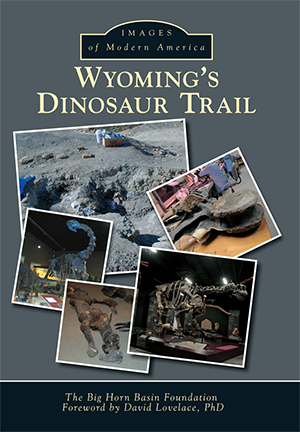 Wyoming's Dinosaur Discoveries
