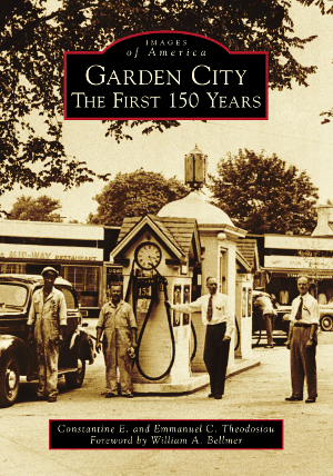 Garden City: The First 150 Years