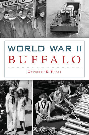 World War II Buffalo