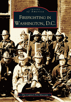 Firefighting in Washington, D.C.