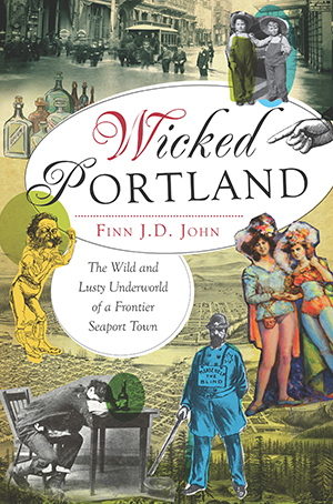 Wicked Portland