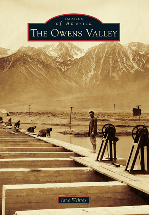 The Owens Valley