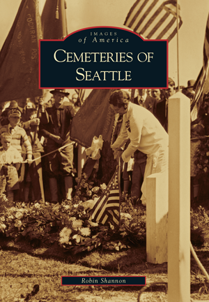 Cemeteries of Seattle