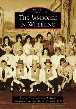 The Jamboree in Wheeling