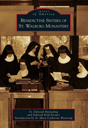 Benedictine Sisters of St. Walburg Monastery