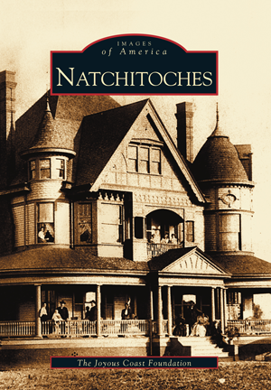 Natchitoches