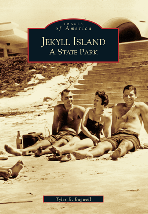Jekyll Island: A State Park