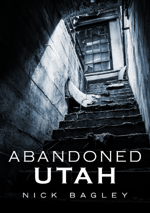 Abandoned Utah
