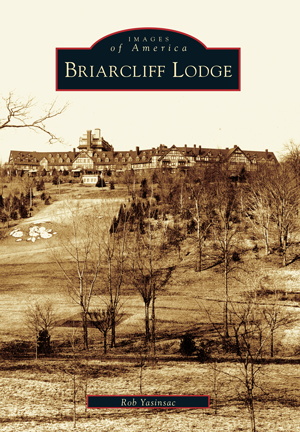 Briarcliff Lodge