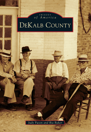DeKalb County