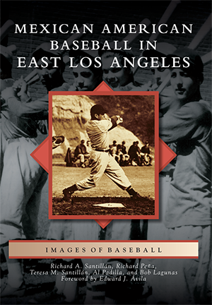 Mexican American Baseball in East Los Angeles