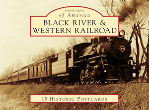 Black River & Western Railroad