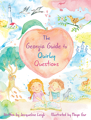 Georgia Guide to Quirky Questions, The
