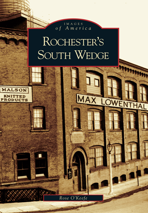 Rochester's South Wedge
