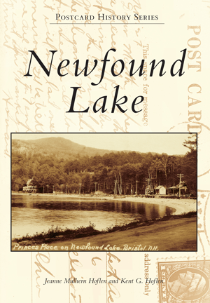 Newfound Lake