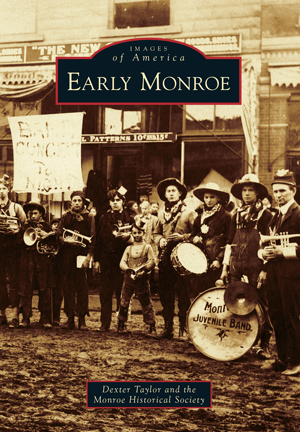 Early Monroe