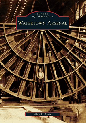 Watertown Arsenal