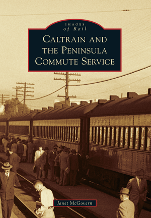 Caltrain and the Peninsula Commute Service