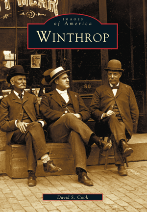 Winthrop By David S. Cook | Arcadia Publishing Books