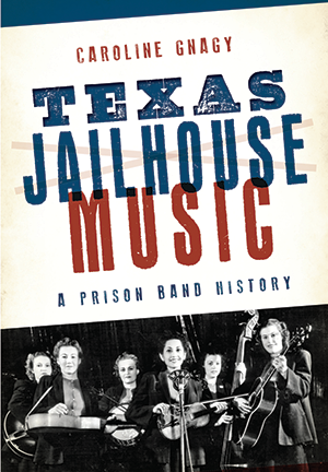 Texas Jailhouse Music