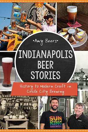 Indianapolis Beer Stories