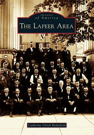 The Lapeer Area