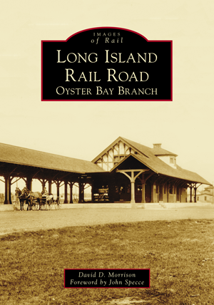 Long Island Rail Road: Oyster Bay Branch