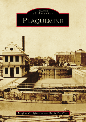 Plaquemine