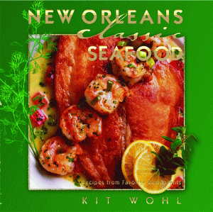 New Orleans Classic Seafood