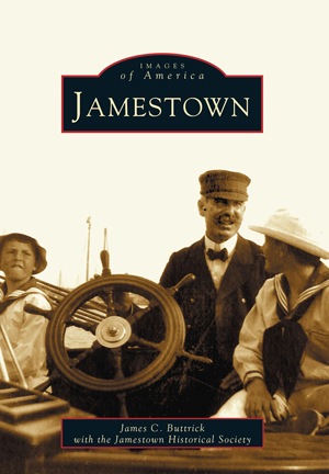 Jamestown