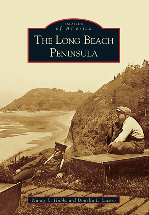 The Long Beach Peninsula