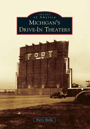Michigan's Drive-In Theaters