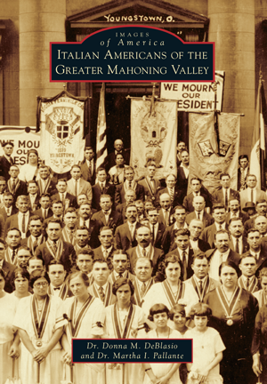 Italian Americans of the Greater Mahoning Valley