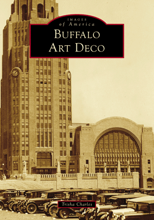 Buffalo Art Deco