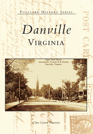 Danville, Virginia