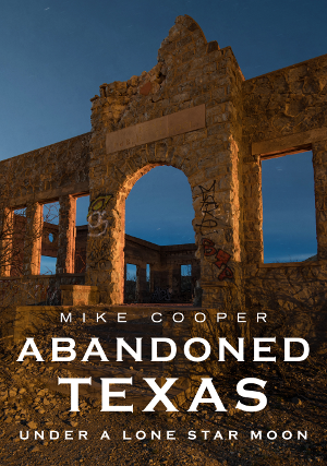Abandoned Texas