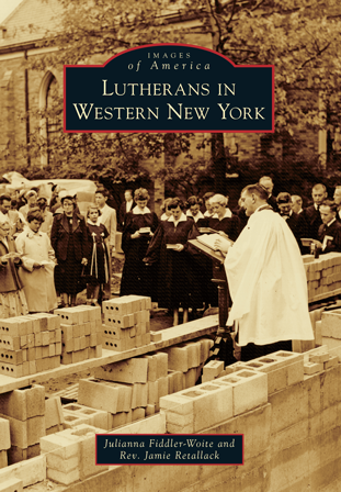 Lutherans in Western New York