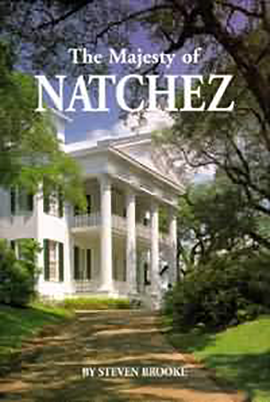 The Majesty of Natchez