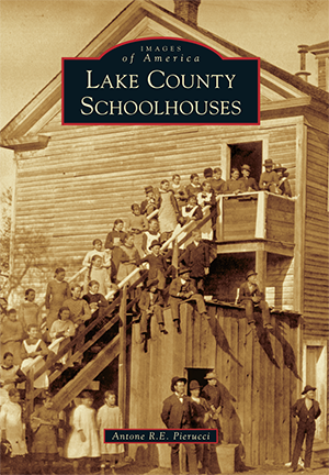 Lake County Schoolhouses