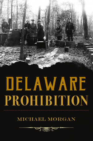 Delaware Prohibition