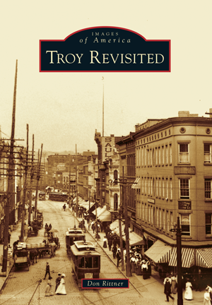 Troy Revisited