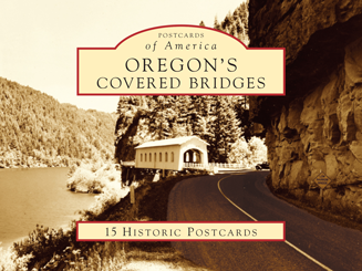 Oregon's Covered Bridges