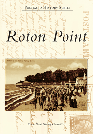 Roton Point