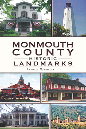 Monmouth County Historic Landmarks