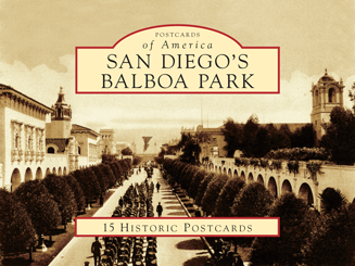 San Diego's Balboa Park