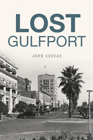 Lost Gulfport