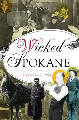 Wicked Spokane