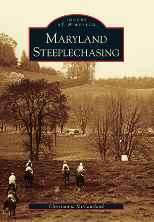 Maryland Steeplechasing