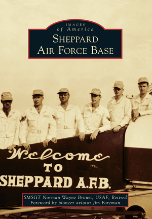 Sheppard Air Force Base